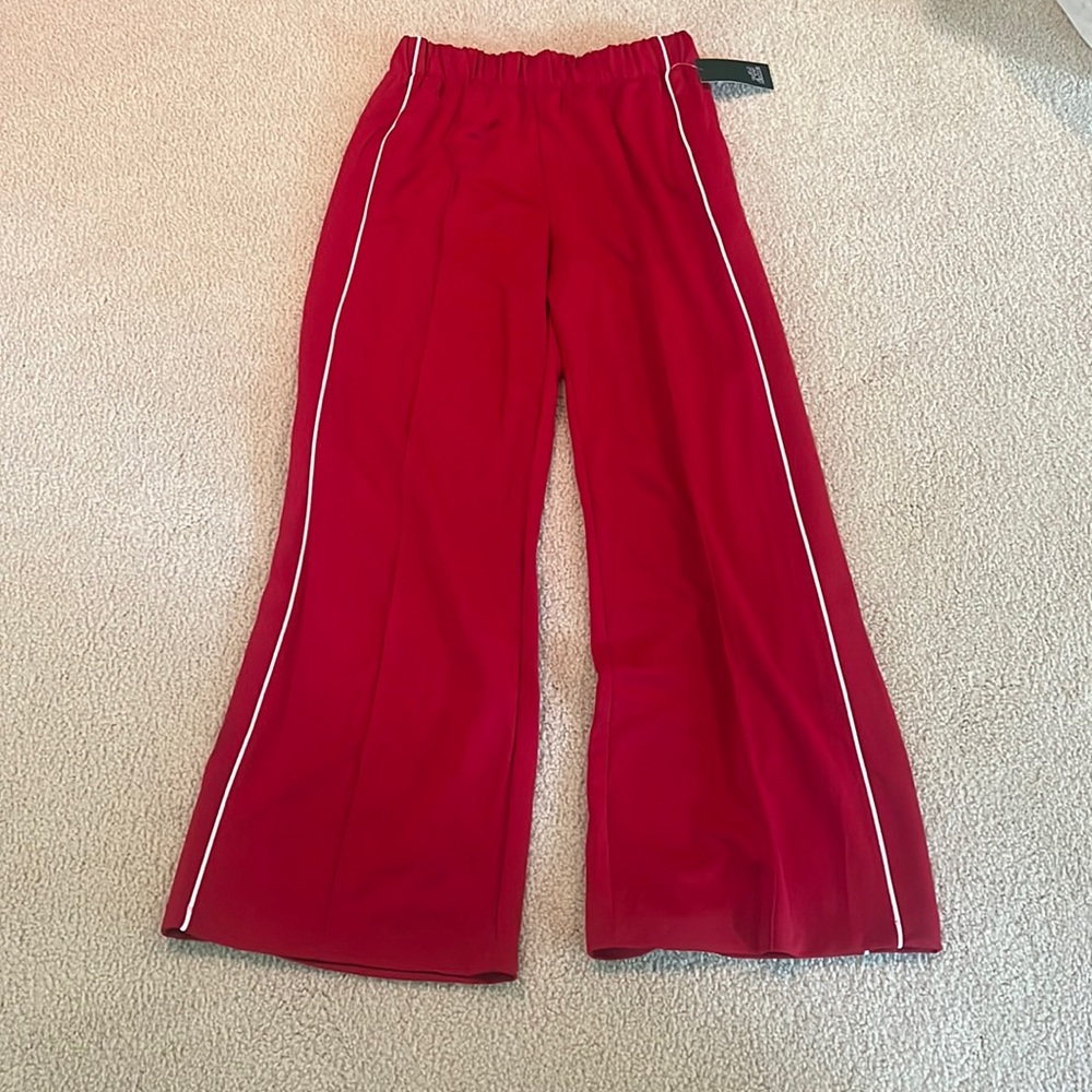 Track pants